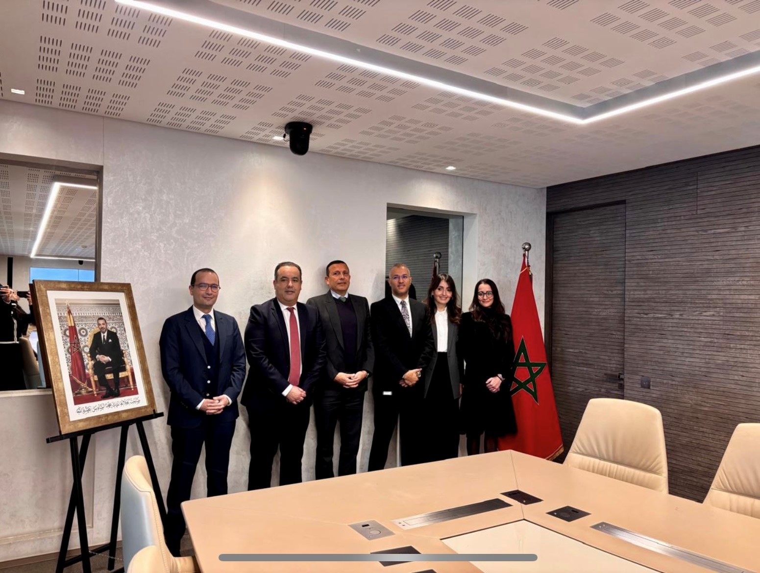 Bank Of Africa participe au financement et à l’arrangement du projet solaire NOOR ATLAS